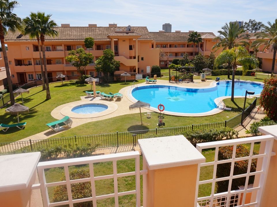 Lejlighed i Marbella, Malaga - foto 5